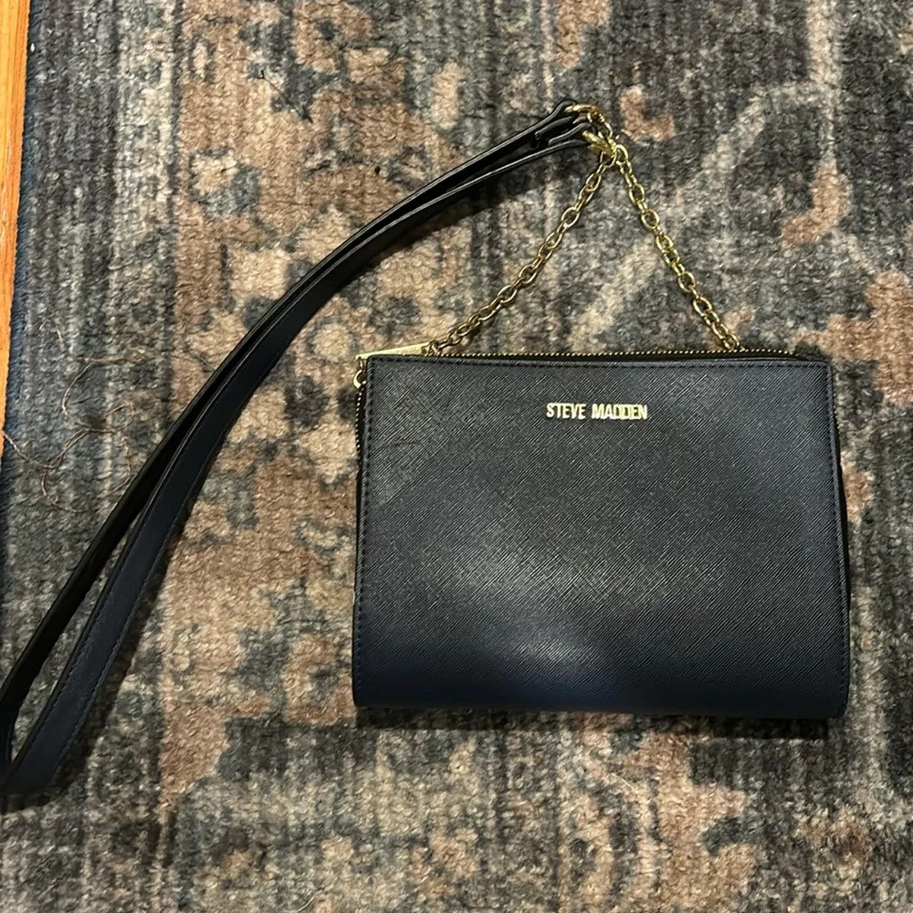 Steve Madden Bag - Picture 1 of 4